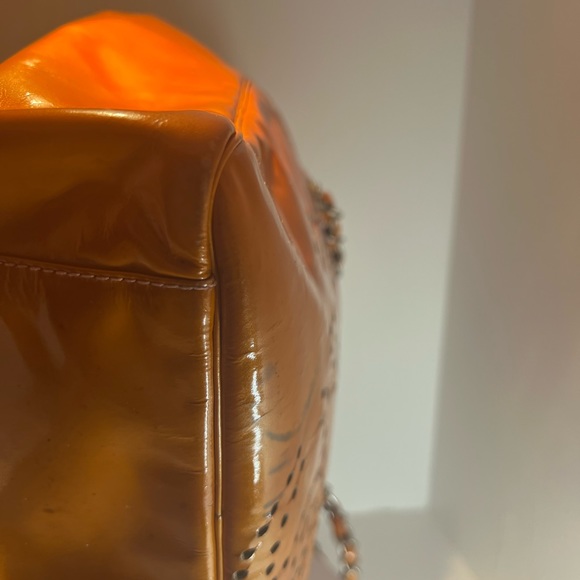 Authentic Chanel Tote - Picture 12 of 16